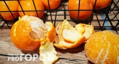 Европейцы платят за мандариновые корки больше, чем за сами мандарины: 5 способов применения, о которых мы не знали