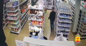 В Чувашии задержали жителя Ижевска за кражи детского питания на 25 тысяч рублей