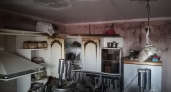 В Новочебоксарске самогонный аппарат спалил кухню в квартире