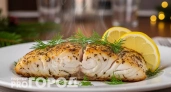 Маринованный минтай по этому рецепту превращает даже ярых противников рыбы в её поклонников