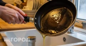 Что делать с использованным маслом после приготовления: простой способ, который изменит вашу привычку
