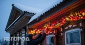 Праздник под угрозой: власти введут штрафы за новогоднее украшение домов
