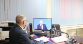 Власти Новочебоксарска прокомментировали речи президента, прозвучавшие на Прямой линии