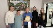 Новочебоксарск: юбилей 90 лет и противопожарный режим на праздники - главные новости за 23 декабря
