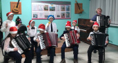 В Школе искусств Новочебоксарска состоялся праздничный концерт