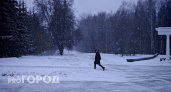 В Чувашии 30 декабря ожидается снег и гололедица на дорогах
