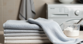 Почему полотенца пахнут плесенью после стирки: главная ошибка и простое решение