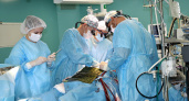 В Чувашии провели операцию на сердце через мини-разрез