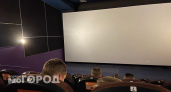 В Чувашии почти 150 тысяч человек сходили в кинотеатры на новогодних каникулах