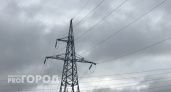 На пяти улицах Новочебоксарска отключат электричество 