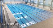 Новочебоксарцы смогут бесплатно посетить бассейн