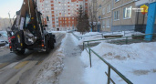 Глава Чувашии недоволен уборкой снега: Жители должны получать качественные услуги, за которые они платят