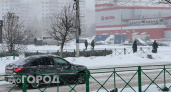 Снежные заносы и накат осложнят движение в Чувашии в четверг