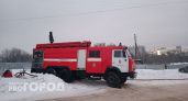 В Новочебоксарске сокращается количество пожаров 