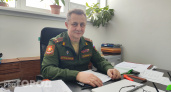 Военный комиссар Новочебоксарска рассказал, как будет проходить призыв после изменений в 2026 году
