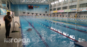 В бассейнах спортшкол Чувашии начинают требовать справки о здоровье у взрослых