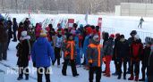 В Новочебоксарске пройдет забег юных лыжников