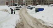Глава Новочебоксарска поручил проверить качество уборки снега на улицах города