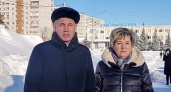 Глава Новочебоксарска обратился к горожанам: "Мы получаем очень много критики в свой адрес"