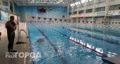 Бесплатные бассейны и тренажерные залы: в Новочебоксарске проходит День здоровья