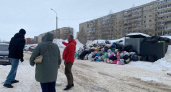 В Новочебоксарске вывоз мусора вновь стал темой совещания городской администрации