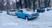В Новочебоксарске приняли новые правила эвакуации брошенных на улице машин