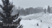 МЧС Чувашии выпустило предупреждение из-за гололеда и налипания мокрого снега