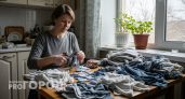 Старые лоскутки ткани становятся незаменимыми в быту благодаря хитростям наших бабушек
