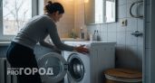 Стиральная машина танцует по всей ванной — мастера не вызывайте, причина в одной детали
