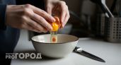 Темное пятно в яичном желтке больше не испугает вас после этого простого объяснения врачей