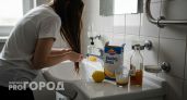 Копеечное средство из кухни заменяет дорогие шампуни: волосы остаются чистыми и объемными 5 дней