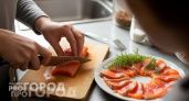 От семги не отличить: засаливаю дешевую горбушу за час – лучшая закуска на новогодний стол