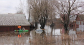 Чувашия готовится к большой воде: самые мощные затопления прежних лет