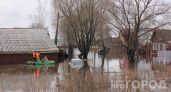 Чувашия готовится к большой воде: самые мощные затопления прежних лет