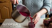 Свекольный отвар – скрытое сокровище на вашей кухне: спасает в быту