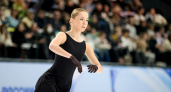Фигуристка Камилла Нелюбова объяснила, почему выступала за Чувашию на Гран-при России: “Если бы не они, меня бы не было на этом финале”
