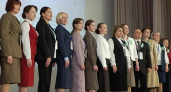 Новочебоксарский учитель стала лауреатом республиканского этапа конкурса "Самый классный классный - 2026"