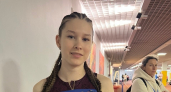 Новочебоксарская спортсменка вошла в состав сборной России по легкой атлетике