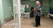 Новочебоксарцы могут сделать флюорографию прямо у своего дома