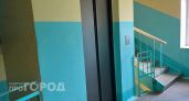 Новочебоксарские лифты обслуживались с нарушениями