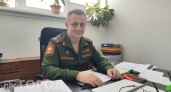 В Новочебоксарске готовятся к первой весенней отправке призывников на службу в армию РФ
