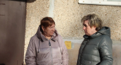 В Новочебоксарске проверили ход капитального ремонта двух многоквартирных домов