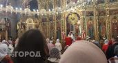 Новочебоксарск готовится к Пасхе и весенней ярмарке