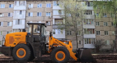 В Чебоксарах и Новочебоксарске на восстановление раскопанных коммунальщиками тротуаров выделили 90 миллионов рублей