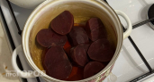Тушу свеклу методом 3-х "Не": вкуснее не ела и проще не видела - о винегрете даже не вспоминаю
