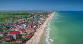 Не Крым и не Абхазия: туристы нашли забытый курорт на Азовском море - лучшие пляжи, грязевые вулканы и цены как в 2005 