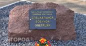 В Новочебоксарске выбирают эскиз будущего памятника участникам СВО: результаты опроса "Про Город"