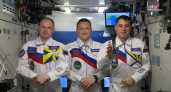 65 лет первому полёту: космонавты с МКС поздравили Чувашию с Днём космонавтики