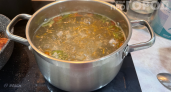 Добавила щепотку соды в суп — вкус изменился до неузнаваемости: рассказываю, в чём секрет