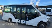В Новочебоксарске начинает работать новый автобусный маршрут